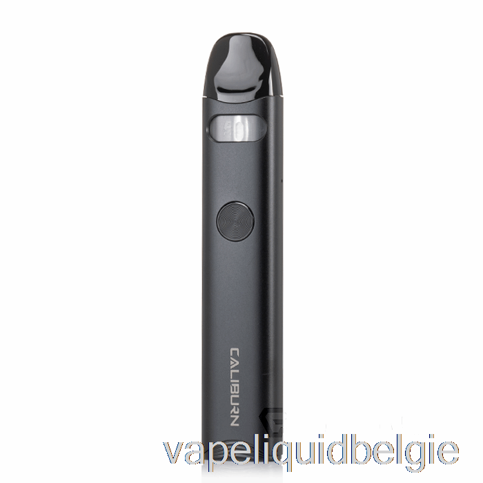 Vape Smaken Uwell Caliburn A3 15w Podsysteem Zwart